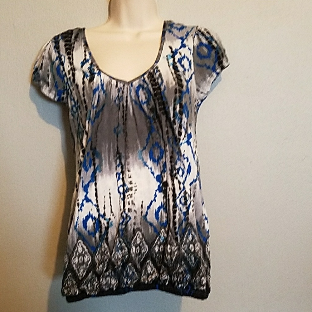 Piper & Blue blouse